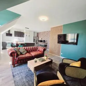 Le Break Douceur - Réau