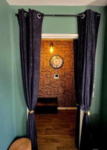 Appartements Le Break Douceur : photos des chambres