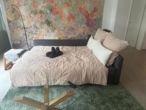 140qm 3BR apartment - central, cozy and stylish