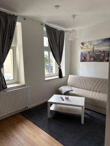 Ferienwohnung Henricistrasse