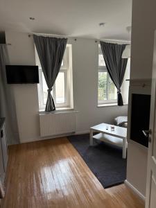 Ferienwohnung Henricistrasse