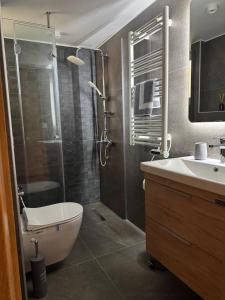 Twins Apartment Nafplio