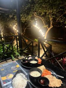 Raghunandan Resort Cottages