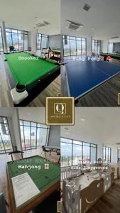Luxury 5 Star The Podium Apartment Stay by Q Homestay Kuching