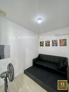 Luxury 5 Star The Podium Apartment Stay by Q Homestay Kuching