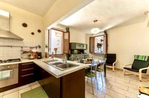 Windrose La Terrazza dei Sarti