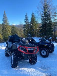 Номер 6 Садиба У Ані