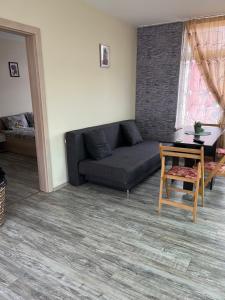 Двустаен апартамент с басейн Глобал