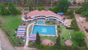 Quad Club - Resort and Spa, Nandi Hills
