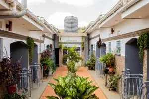 Hotel Deposh Tororo - Tororo