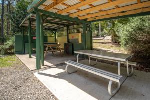 Durras Lake North Holiday Park