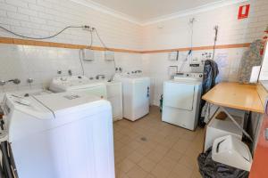 Durras Lake North Holiday Park