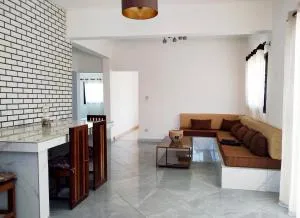 Résidence Anjara Tanamakoa - Appartements proche centre ville TAMATAVE - 图阿马西纳