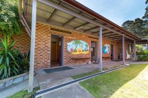 Durras Lake North Holiday Park