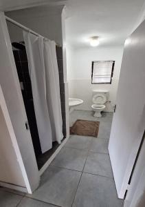 Jukskei Big5 - Rhino