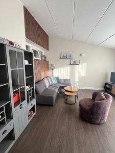 Beach apartment by the sea