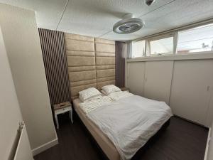 Beach apartment by the sea