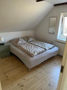 Holiday Home Penthouse Lemvig