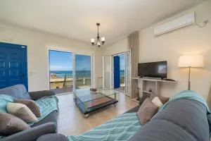 Sandoa Residence - Kapanga & Dilolo - 米尼亚