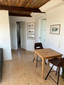 Holiday Home Penthouse Lemvig