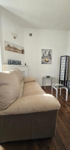Appartements Appartement F2 Orleans 42m2, parking, 4 couchages et lit bebe : photos des chambres