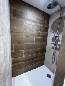 Magnifique vue - Pistes 1 min - Parking possible à lextérieur de la résidence