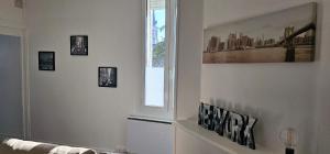 Appartements Appartement F2 Orleans 42m2, parking, 4 couchages et lit bebe : photos des chambres
