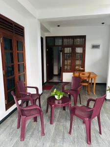 Hilltop Serenity Hikkaduwa