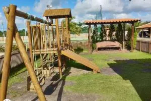 Casa Barra Nova - Condomínio Terra Fiorita - 德奥多鲁元帅镇