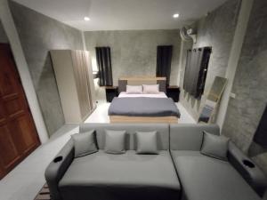 Loft House 3 Bedrooms