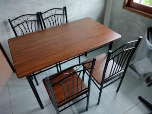 Loft House 3 Bedrooms