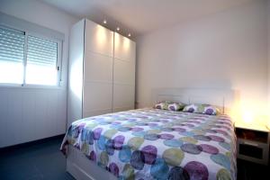 MET Oliva Nova apartment