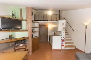 SAILA Monolocale MARTE - أتيغليانو