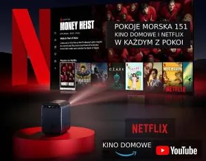 Morska Aqua Massage Room 1 - Chylonja