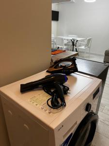 Family Apartments