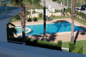 MET Oliva Nova apartment