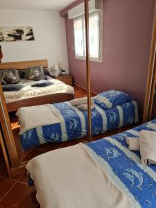 Maisons de vacances L occitane : photos des chambres
