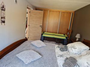 Maisons de vacances L occitane : photos des chambres