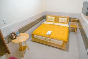 Khách sạn Hoàng Hải Ninh Thuận