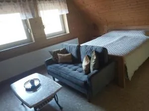 Apartamento Mariposa - 基希海姆