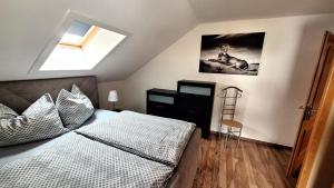 Apartmenthaus Kammblick