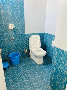 Radhika inn
