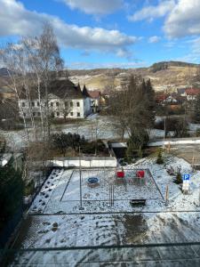 Apartmán Bešeň 408