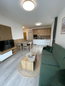 Apartmán Bešeň 408