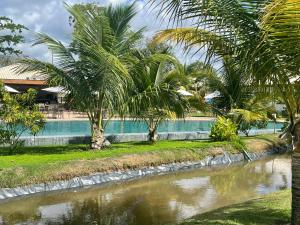 Apartamento Praia do Forte