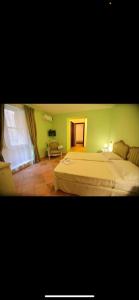 Comfort Triple Room room in Antica Palermo B&B