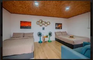 ภูแสงไฟ โฮมสเตย์ - Ban Pang Hai