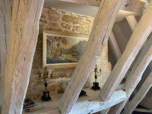 Loft Montaigne Cité médiévale Sarlat