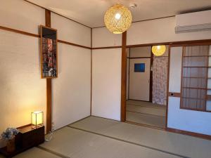 難波心斎橋10 minutes民宿4号室