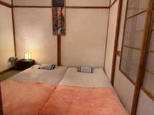 難波心斎橋10 minutes民宿4号室